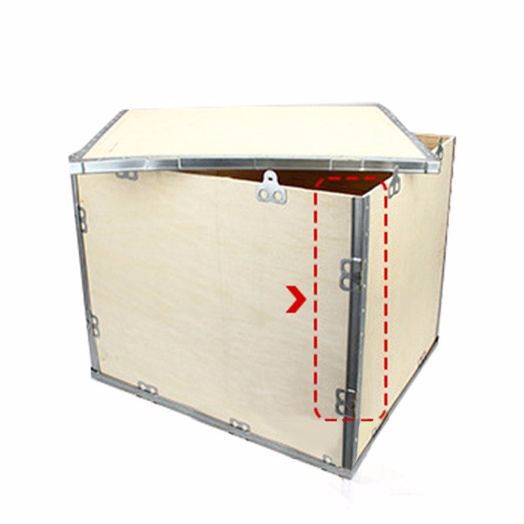 镇远钢带箱生产厂家