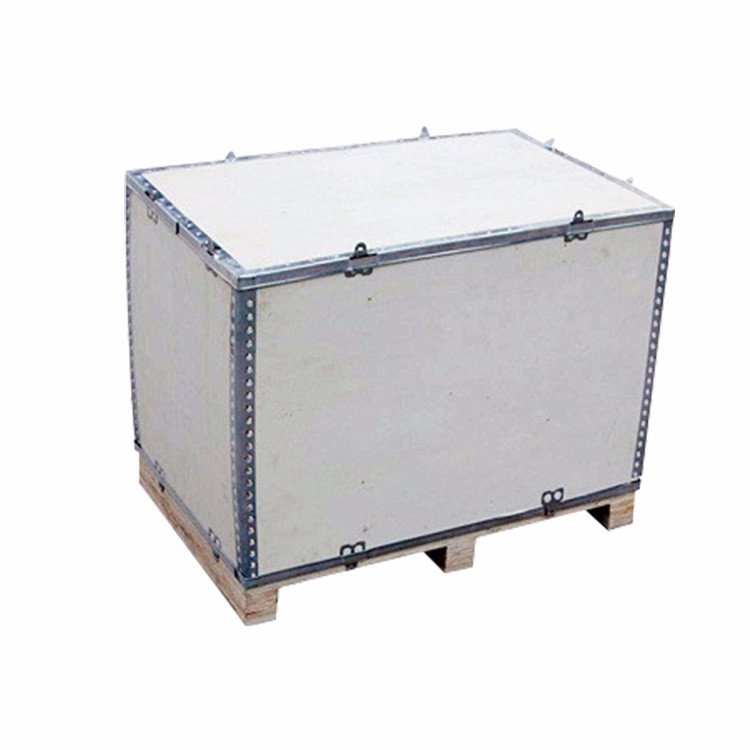 镇远钢边箱价格